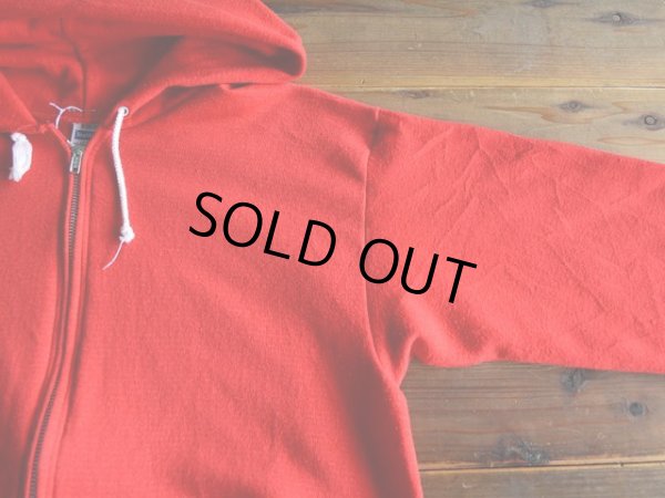 画像6: 1980s Healthknit ジップパーカー  表記M