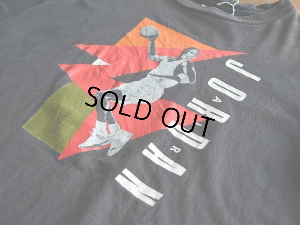 画像6: 1990s NIKE AIR JORDAN Tシャツ　 表記XL 