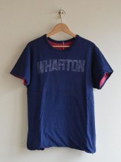 画像1: 1980s Champion リバーシブルTシャツ　 表記L  (1)
