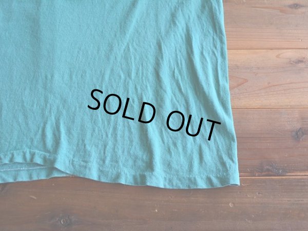 画像6: 1970s MAXIMILLIANI Tシャツ　 実寸M 