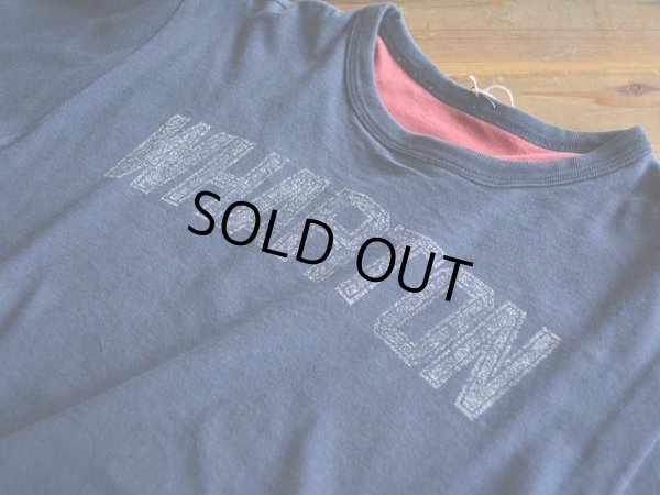 画像9: 1980s Champion リバーシブルTシャツ  表記L