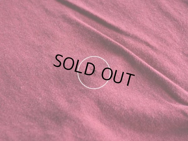 裏面お腹に僅かなダメージ。