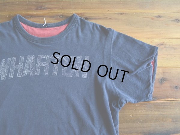 画像8: 1980s Champion リバーシブルTシャツ  表記L