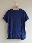 画像2: 1980s Champion リバーシブルTシャツ　<br>表記L<br> (2)