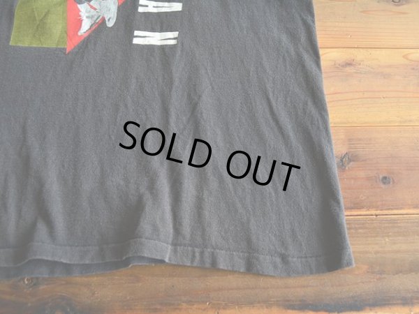 画像7: 1990s NIKE AIR JORDAN Tシャツ　 表記XL 