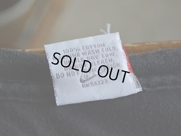 画像4: 1990s NIKE AIR JORDAN Tシャツ　 表記XL 