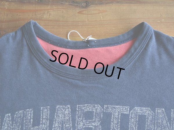 画像7: 1980s Champion リバーシブルTシャツ  表記L