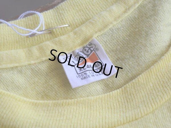 画像3: 1970s Hanes Drexel Chemical Company Tシャツ　 表記XL 