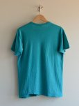 画像2: 1970s MAXIMILLIANI Tシャツ　<br>実寸M<br> (2)