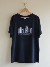 画像1: 1990s MANHATTAN MODEL SEARCH Tシャツ　 表記L  (1)