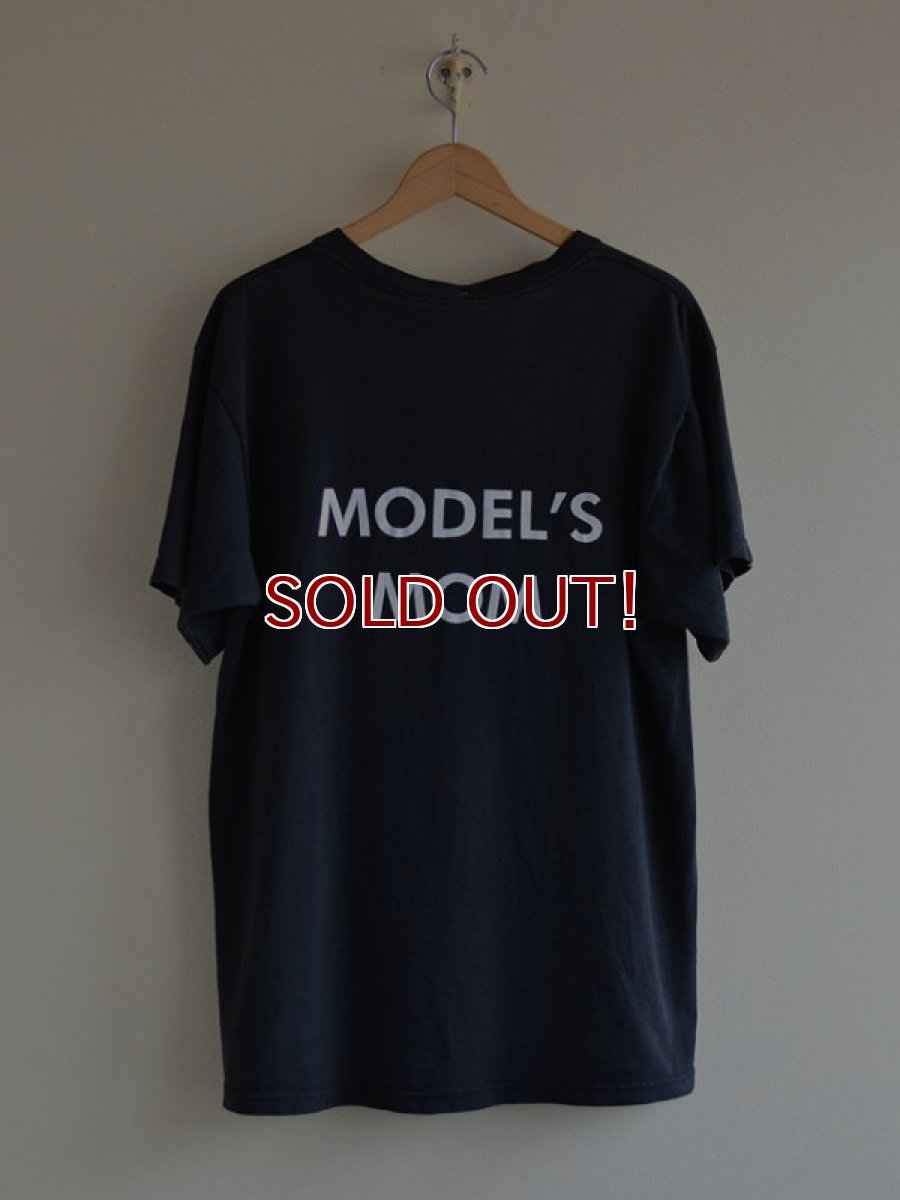 画像2: 1990s MANHATTAN MODEL SEARCH Tシャツ　 表記L  (2)