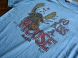 画像6: 1980s GO KISS A MOOSE ALASKA Tシャツ　 表記M 