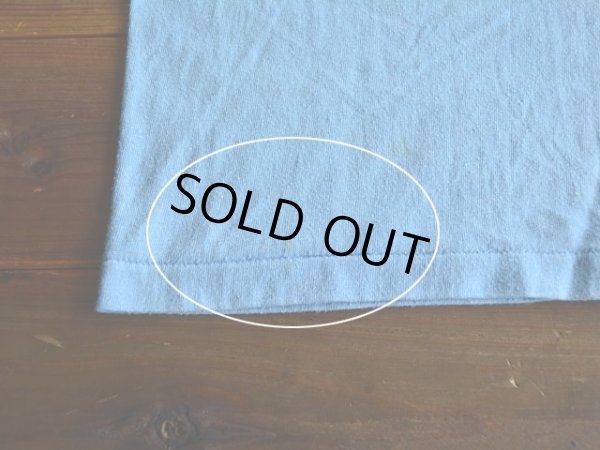 フロント裾に薄らシミ汚れ。