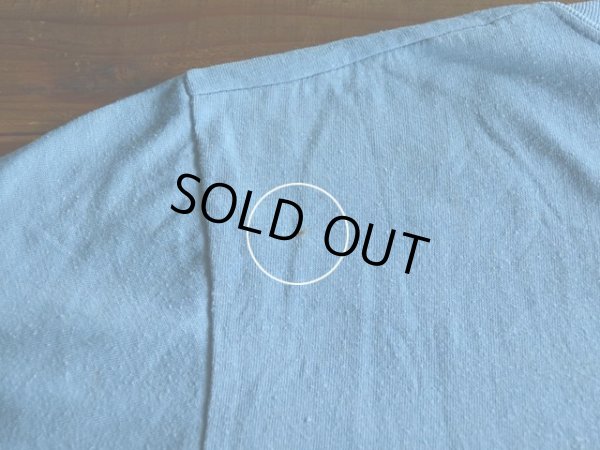 バック左肩付近に僅かな汚れ。