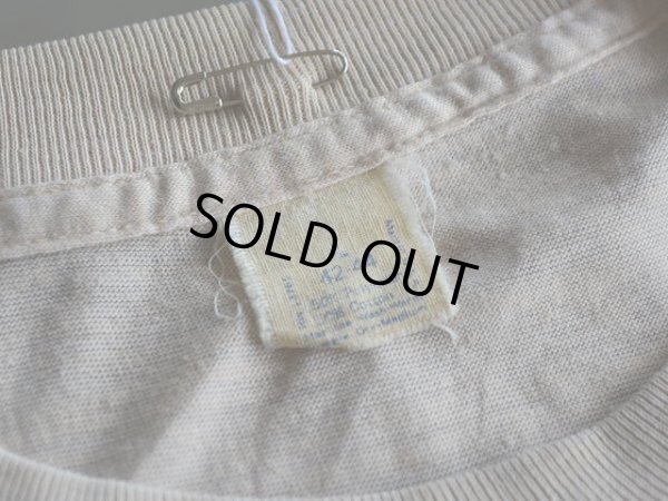 画像3: 1970s Farrah Fawcett Tシャツ　 表記L 