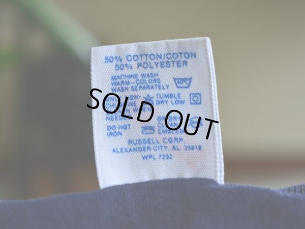 画像4: 1980s NEW YORK STATE POLICE Tシャツ　 表記XL 