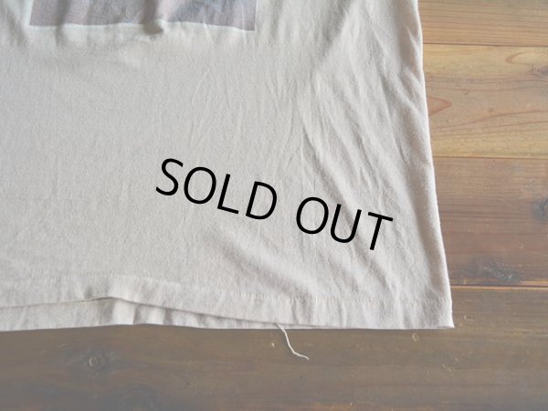 画像7: 1970s Farrah Fawcett Tシャツ　 表記L 