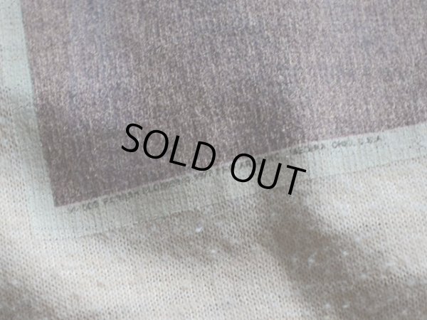 画像6: 1970s Farrah Fawcett Tシャツ　 表記L 