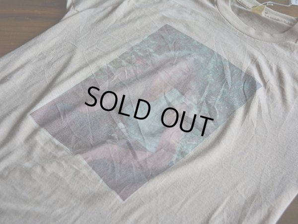 画像5: 1970s Farrah Fawcett Tシャツ　 表記L 