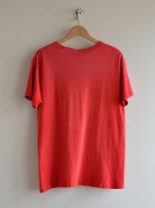 画像2: 1970s〜 Lee ロゴTシャツ　 表記M  (2)