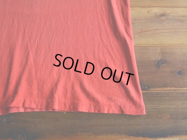 画像6: 1970s〜 Lee ロゴTシャツ　 表記M 