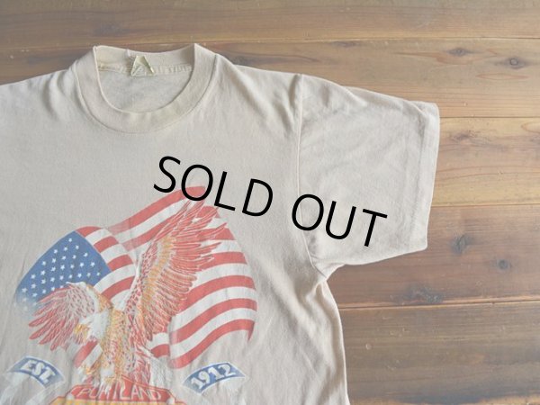 画像4: 1980s Harley-Davidson PORTLAND MOTORSPORTS Tシャツ　 表記M 