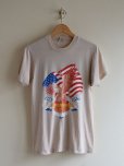 画像1: 1980s Harley-Davidson PORTLAND MOTORSPORTS Tシャツ　<br>表記M<br> (1)