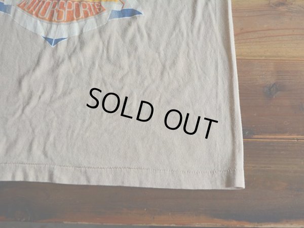 画像6: 1980s Harley-Davidson PORTLAND MOTORSPORTS Tシャツ　 表記M 