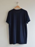 画像2: 1980s〜 FRUIT OF THE LOOM ポケットTシャツ　<br>表記XL<br> (2)