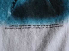 画像6: 1990s〜 JAWS Tシャツ　 実寸XL  (6)
