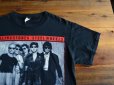 画像5: 1980s The Rolling Stones STEEL WHEELS 1989 Tour Tシャツ　 表記L 