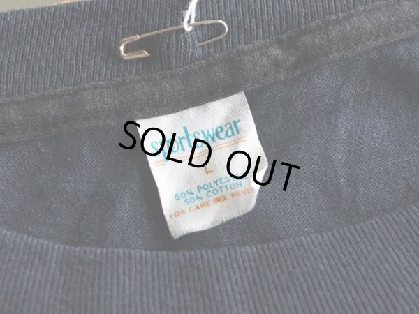 画像3: 1980s The Rolling Stones STEEL WHEELS 1989 Tour Tシャツ　 表記L 