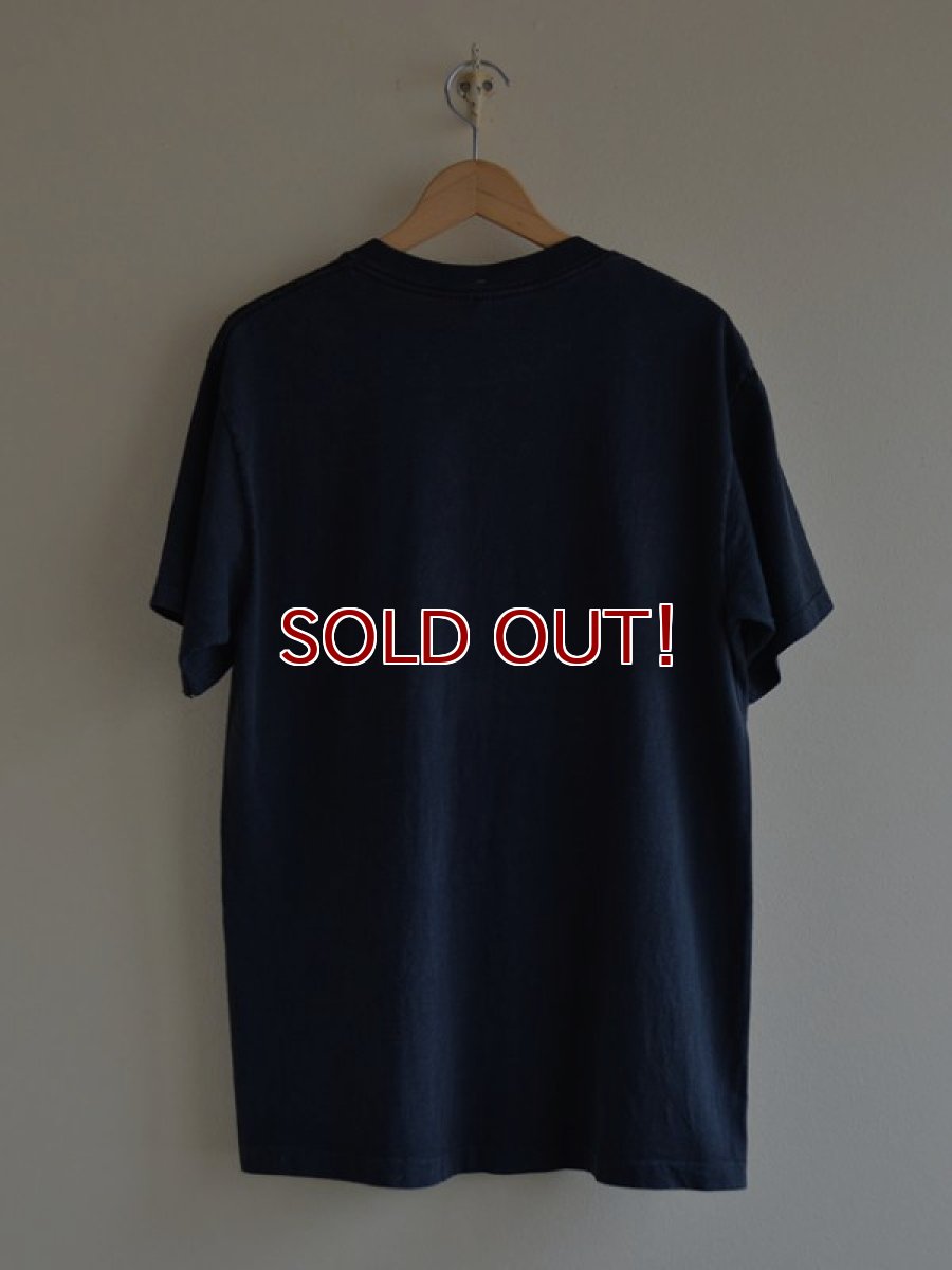 画像2: 1990s M.C. ESCHER Tシャツ　 表記L  (2)