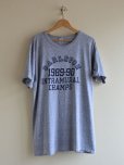 画像1: 1980s Champion 88/12カレッジTシャツ　<br>表記XL<br> (1)