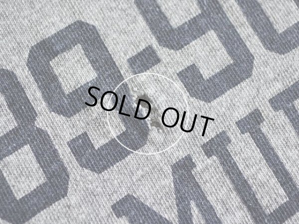 胸に少々ダメージ。