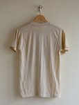 画像2: 1980s Challenger CAR SERVICE Tシャツ　<br>表記S<br> (2)