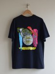 画像2: 1990s THE BEATLES Sgt.Pepper's Lonely Hearts Club Band 25TH ANNIVERSARY Tシャツ　<br>表記L<br> (2)