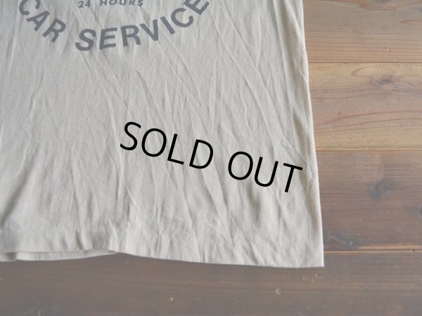 画像6: 1980s Challenger CAR SERVICE Tシャツ　 表記S 