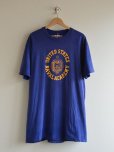 画像1: 〜1990s Champion US.Naval Academy Tシャツ　<br>表記XL<br> (1)