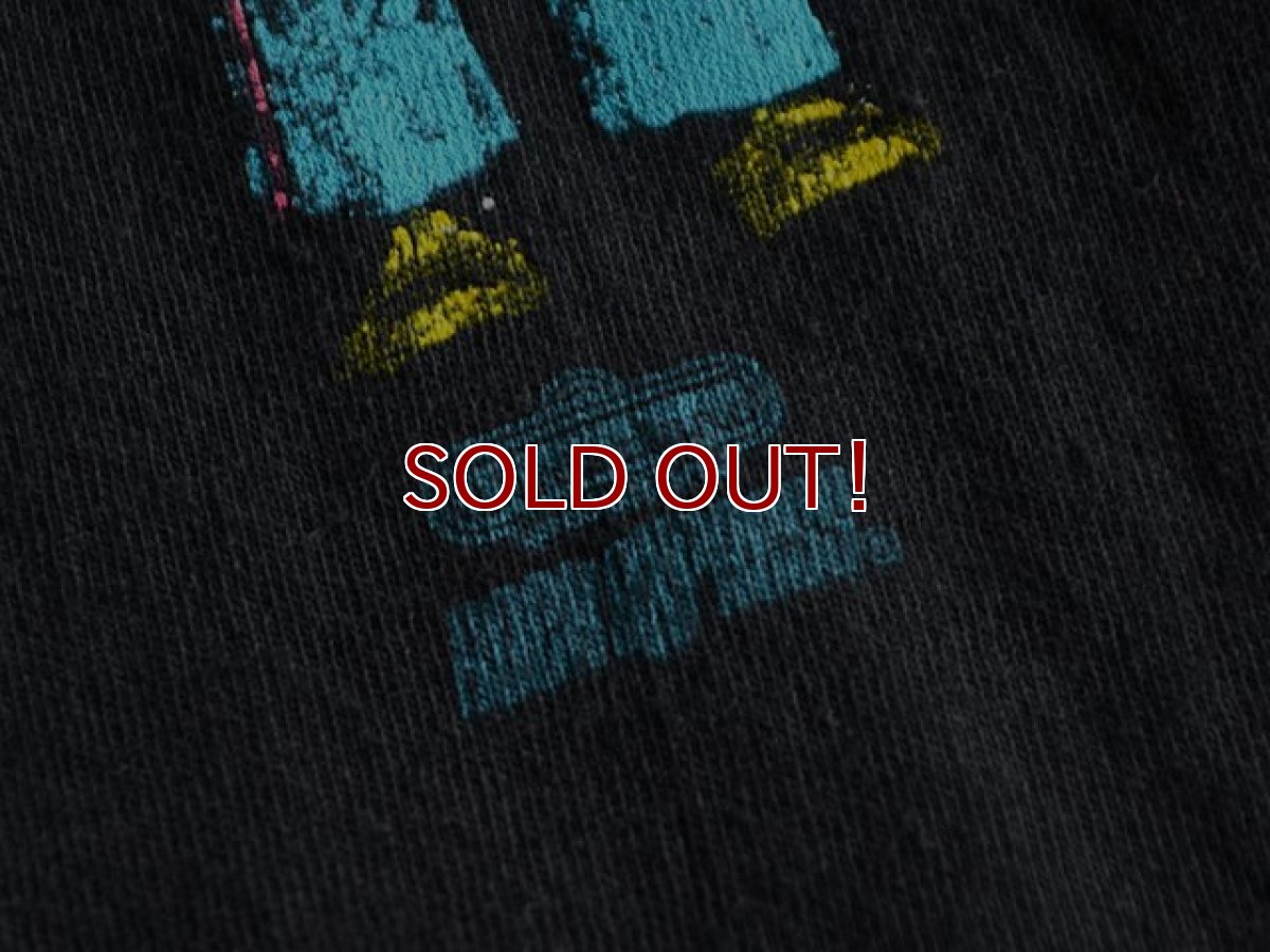 画像6: 1990s THE BEATLES Sgt.Pepper's Lonely Hearts Club Band 25TH ANNIVERSARY Tシャツ　 表記L  (6)