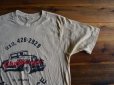 画像4: 1980s Challenger CAR SERVICE Tシャツ　 表記S 