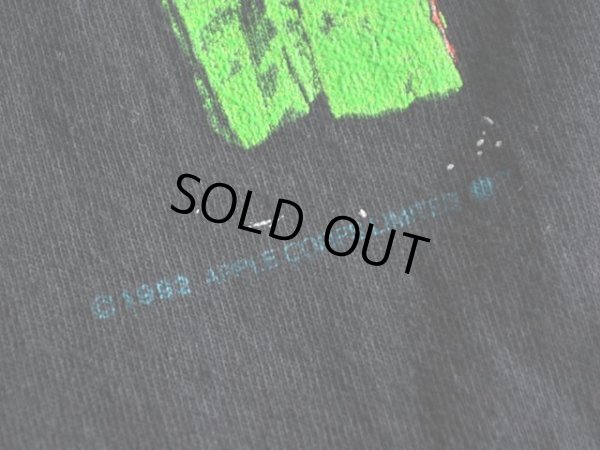 画像7: 1990s THE BEATLES Sgt.Pepper's Lonely Hearts Club Band 25TH ANNIVERSARY Tシャツ　 表記L 