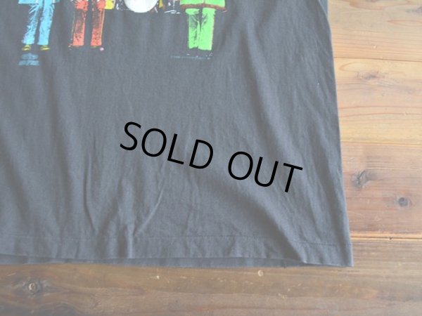 画像8: 1990s THE BEATLES Sgt.Pepper's Lonely Hearts Club Band 25TH ANNIVERSARY Tシャツ　 表記L 