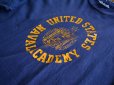 画像5: 〜1990s Champion US.Naval Academy Tシャツ　 表記XL 