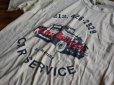 画像5: 1980s Challenger CAR SERVICE Tシャツ　 表記S 