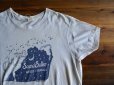 画像5: 1970s Hanes The Sound Seller Tシャツ　 表記L 