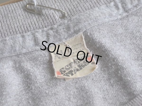 画像3: 1980s VIRGINIA カレッジTシャツ　 表記XL 