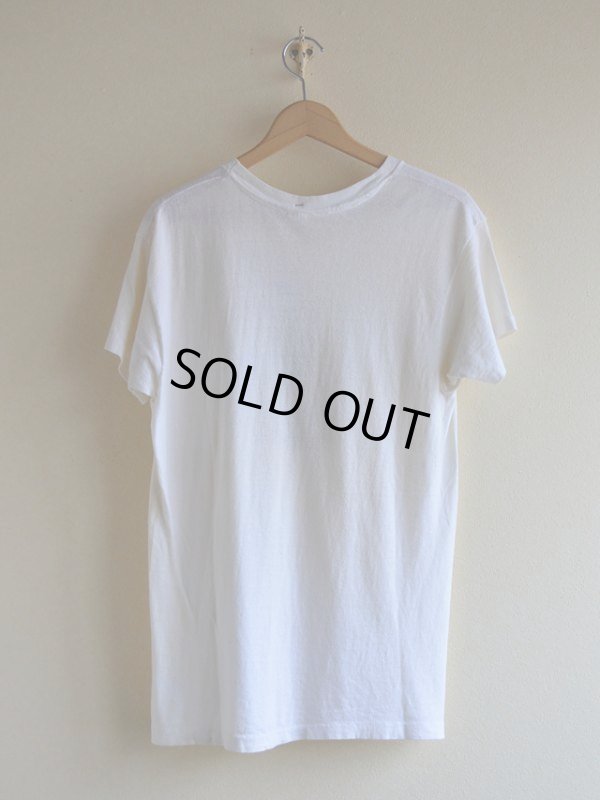 画像2: 1970s Hanes The Sound Seller Tシャツ　 表記L 