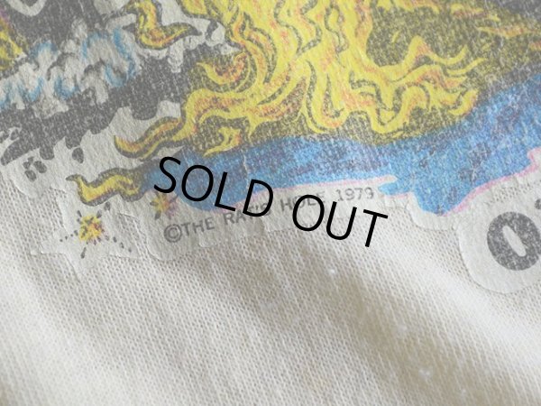 画像6: 1970s Corvette Tシャツ  表記M