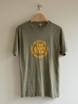 画像1: 1980s THE ARMY TEAM Tシャツ　<br>表記L<br> (1)